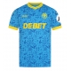 Billige Fotballdrakt Wolves Joao Gomes #8 Replika Tredjedrakt 2025-26 Kortermet Billige Fotballdrakt Wolves Joao Gomes #8 Replika Tredjedrakt 2025-26 Kortermet